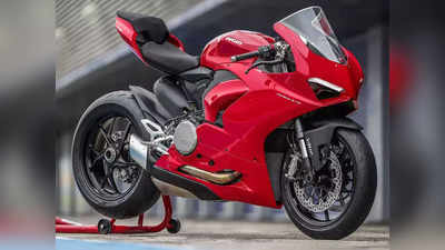 ভারতে নতুন বাইকের সিরিজ লঞ্চ Ducati-র, জানুন দাম-ফিচার্স সব