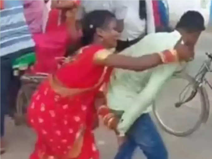 Bihar Viral Video