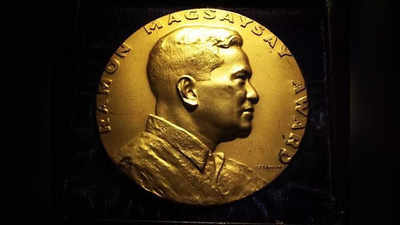 Ramon Magsaysay Award 2022: रेमन मैग्सेसे पुरस्कार 2022 का हुआ ऐलान, जानें इस साल किसे मिला एशिया का नोबेल