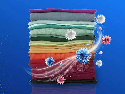 लंबे समय तक कपड़ों को नए जैसा और चमकदार रख सकते हैं ये Liquid Detergent, साफ कर देते हैं जिद्दी दाग