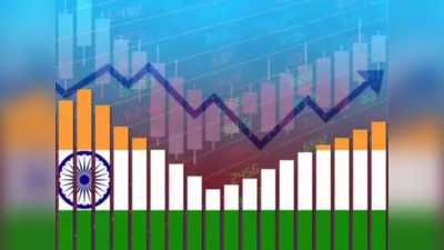 India Q1 GDP Growth: 13% আর্থিক বৃদ্ধি, চ্যালেঞ্জ সামলেও ঘুরে দাঁড়াচ্ছে অর্থনীতি?