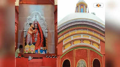 Ganesh Chaturthi 2022: শিলিগুড়ির পুজো মণ্ডপে তারাপীঠের মন্দির, গণেশ-মূর্তিতেও অভিনবত্বের ছোঁয়া