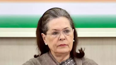 Sonia Gandhi | ಕಾಂಗ್ರೆಸ್‌ ಅಧ್ಯಕ್ಷೆ ಸೋನಿಯಾ ಗಾಂಧಿ ತಾಯಿ ಇಟಲಿಯಲ್ಲಿ ನಿಧನ