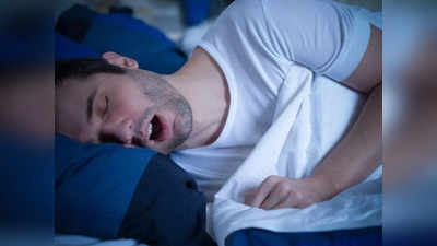 Snoring Causes: खर्राटे को गंदी आदत समझने की न करें भूल, इन 5 गंभीर रोगों का हो सकता है इशारा