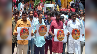 Bodhan Bandh: జైలులో రాజాసింగ్.. రోడ్లపైకి హిందూ సంఘాలు