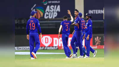 India vs Hongkong highlights: सुपर-4 में पहुंचा भारत, हॉन्गकॉन्ग को रौंदते हुए एशिया कप में लगातार 14वीं जीत