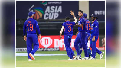 Asia Cup 2022: హాంకాంగ్‌ని ఓడించి సూపర్-4లోకి ఎంట్రీ ఇచ్చిన భారత్