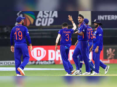 Asia Cup: કોહલી-સૂર્યકુમારની તોફાની અડધી સદી, હોંગકોંગને હરાવી ભારત સુપર-4માં પહોંચ્યું