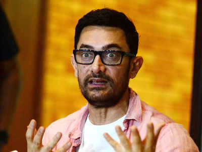 Aamir Khan: आमिर ने लाल सिंह चड्डा के पिटने के बाद हाथ जोड़ मांगी माफी- सब इंसान हैं, गलतियां हमसे ही होती हैं