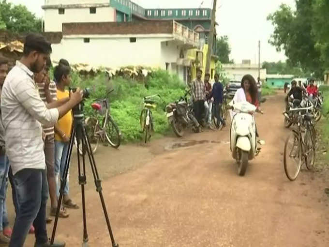 Village of youtubers india