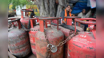 LPG Cylinder Price Today: ಹಬ್ಬದ ಕೊಡುಗೆ, 19 ಕೆಜಿ ಗ್ಯಾಸ್‌ ಸಿಲಿಂಡರ್‌ ದರ 100 ರೂ. ಇಳಿಕೆ