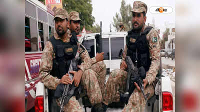 Pakistan: সীমান্ত পেরিয়ে টিটিপি জঙ্গিদের নিকেশ? বাড়ছে পাক-আফগানিস্তান যুদ্ধের সম্ভাবনা