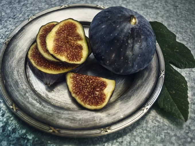 Himalayan Figs