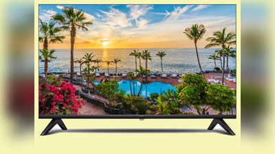 Branded Television : स्लीक डिजाइन में मिल रही हैं ये Smart TV, 32 से लेकर 43 इंच स्क्रीन साइज में है उपलब्ध
