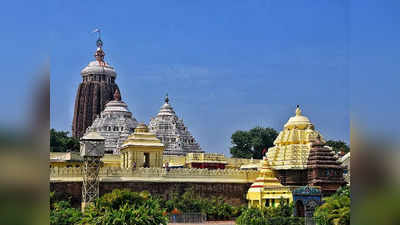 Puri Jagannath Temple: জগন্নাথ মন্দিরের সামনে অরুণ স্তম্ভে ফাটল? অশুভ ইঙ্গিতে ত্রস্ত পুরী