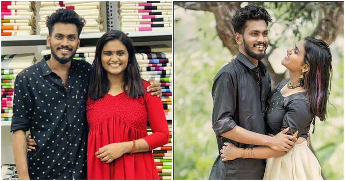 വിവാഹത്തെക്കുറിച്ച്