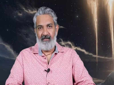 Rajamouli: బ్రహ్మాస్త్రం మూవీ స్టోరీ చెప్పిన రాజమౌళి.. ఫెంటాస్టిక్ విజువల్ వండర్‌