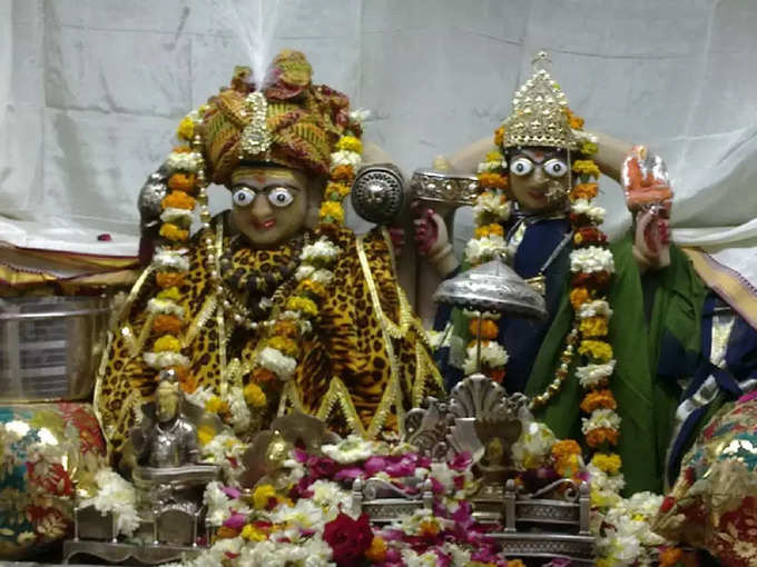 गौरी शंकर मंदिर - Gauri Shankar Temple