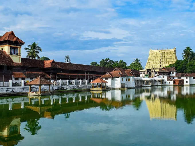 ​ವಿಶ್ವದ ಅತ್ಯಂತ ಶ್ರೀಮಂತ ದೇವಾಲಯ