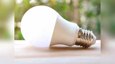 गिरने पर भी न टूटेंगे इतने मजबूत हैं ये 15 Watt LED Bulb, घर के हर कोने में मिलेगी चकाचौंध कर देने वाली रोशनी
