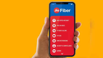 सर्वात तगडे प्लान, 4000GB पर्यंत डेटा आणि 300Mbps ची स्पीड, नेटफ्लिक्स आणि हॉटस्टारही फ्री