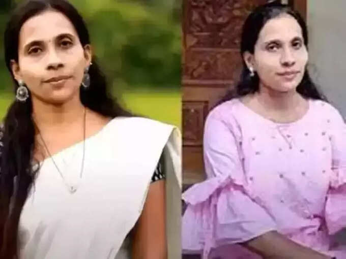 ​വ്ലോ​ഗ‍ർ അനു അമല