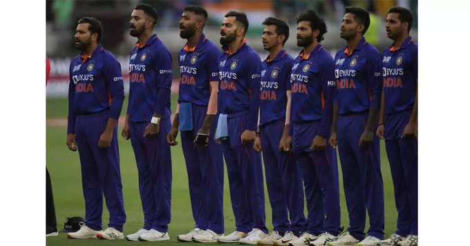 Team India