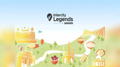 Zomato Intercity Legends: హైదరాబాద్ బిర్యానీ ఆర్డరిస్తే 24 గంటల్లో మీ ఇంటికి.. జొమాటో ఇంటర్‌సిటీ ఫుడ్ డెలివరీ