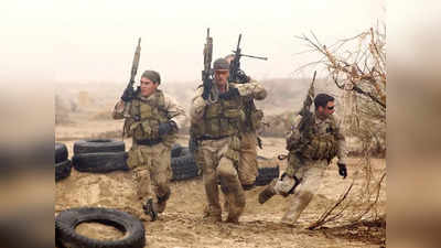 US Special Forces: अमेरिकी स्पेशल फोर्सेज का अफ्रीका में ऑपरेशन नन, ISIS के चंगुल से 83 साल की बंधक को छुड़ाया