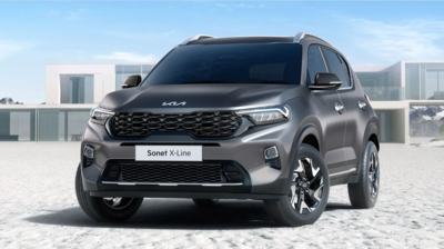 Kia Sonet X-Line ભારતમાં લોન્ચ, આપવામાં આવ્યા આ શાનદાર ફીચર્સ, જાણો કેટલી છે કિંમત