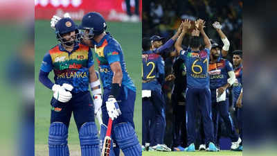 Sri Lanka vs Bangladesh highlights: रोमांचक मैच में जीता श्रीलंका, बांग्लादेश को हराकर सुपर-4 में एंट्री