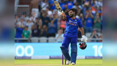 Rishabh Pant: ऋषभ पंत के लिए इस खिलाड़ी को देना होगा बलिदान, पूर्व क्रिकेटर ने सुझाई टीम इंडिया को यह तरकीब