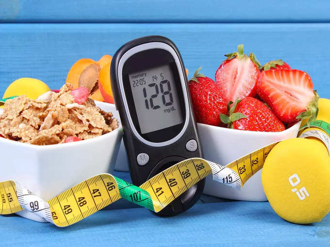 ​জীবনযাত্রার পরিবর্তন (Lifestyle Changes for Diabetes Patients)