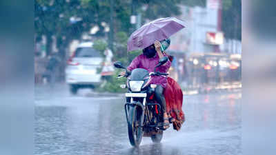 ഇന്നും മഴ കനക്കും, ഒപ്പം ഇടിമിന്നലും; 3 ജില്ലകളിൽ ഓറഞ്ച് അലർട്ട്, 8 ഇടത്ത് യെല്ലോ അലർട്ട്