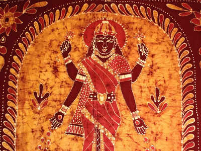 Maa Lakshmi: দুর্লভ শুভ যোগ আজ! এই মন্ত্রে মিলবে দারুণ লাভ, খুশি হবেন লক্ষ্মী
