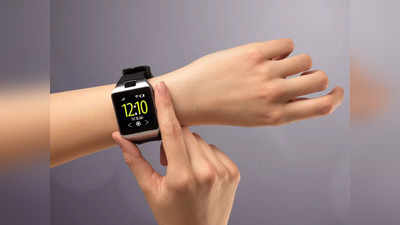 ब्लैक कलर की इन Smartwatches से मिलता है कमाल का स्टाइलिश लुक, हर कोई पूछेगा खरीदने का पता