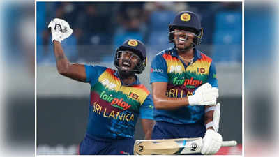 SL vs BAN Asia Cup: నోబాల్‌తో ముగిసిన మ్యాచ్.. తల పట్టుకున్న బంగ్లా