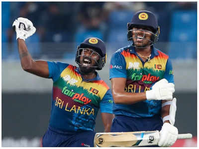 SL vs BAN Asia Cup: నోబాల్‌తో ముగిసిన మ్యాచ్.. తల పట్టుకున్న బంగ్లా