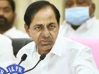 KCR: త్వరలో కేసీఆర్ యూపీ పర్యటన... బీజేపీ ఇలాకాలో భారీ బహిరంగ సభ!