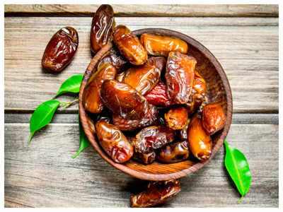 Dates health benefits: రోజూ 3 ఖర్జూరాలు తింటే.. గుండెపోటు రాదంట..!