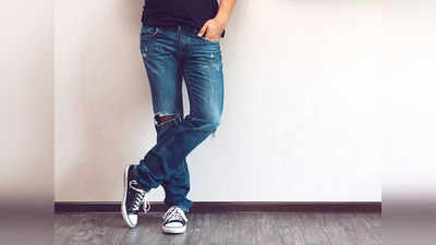 Branded jeans for men आता Amazon वर 2000 च्या खाली उपलब्ध आहे, कॅज्युअल आणि रेगुलर वेअरसाठी सर्वोत्तम