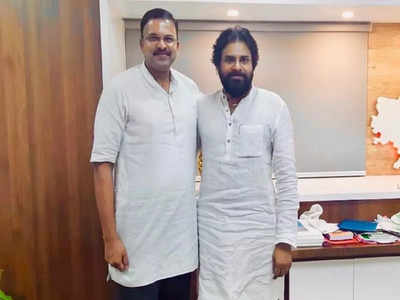 Pawan Kalyan కు సీబీఐ మాజీ జేడీ లక్ష్మీనారాయణ విషెస్.. జనసైనికుల నుంచి స్పెషల్ రిక్వెస్ట్