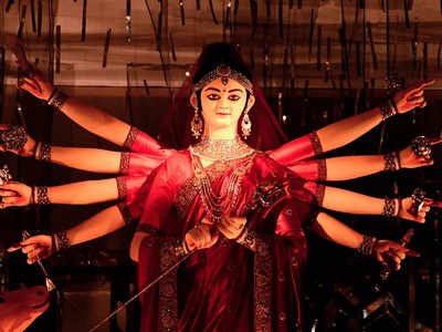 Durga Puja 2022 Shopping: দুর্গা পুজোয় কিনবেন কোন রঙের জামা? জেনে নিন রাশি অনুযায়ী