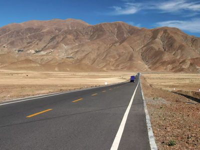 Pan-American Highway: 14 દેશોને ચીરીને નીકળે છે આ હાઈવે, 30,000 KM સુધી કોઈ કટ-ટર્ન નહીં