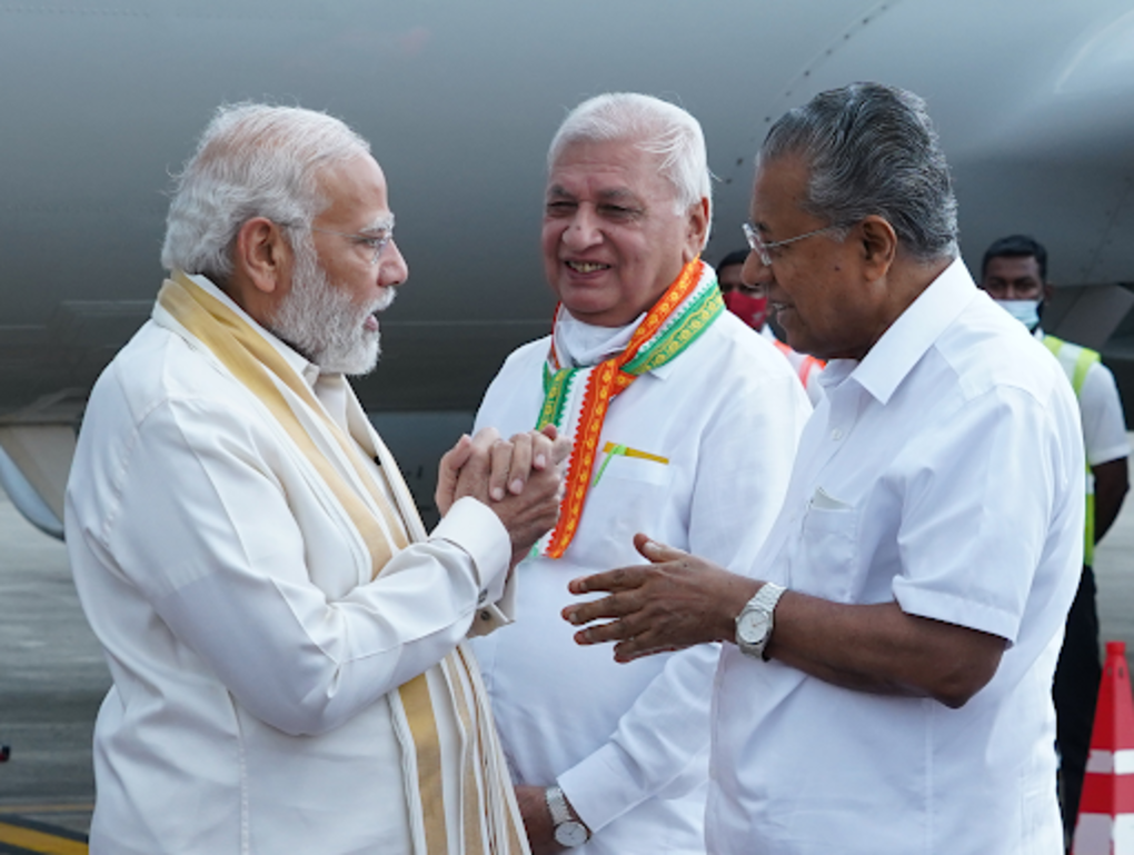 modi-vijayan