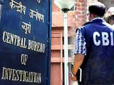 Chhattisgarh : भिलाई में BSP के पूर्व कर्मचारी के घर CBI की दबिश, 5 ठिकानों पर चल रही कार्रवाई