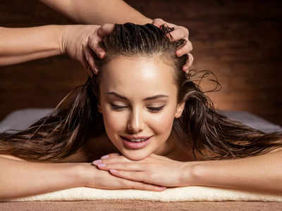 Ayurvedic Remedies For Hair :લાંબા, ભરાવદાર અને મુલાયમ વાળ જોઇતા હોય તો, એક્સપર્ટે જણાવેલી રસોડાંની 4માંથી 1 વસ્તુનો કરો ઉપયોગ