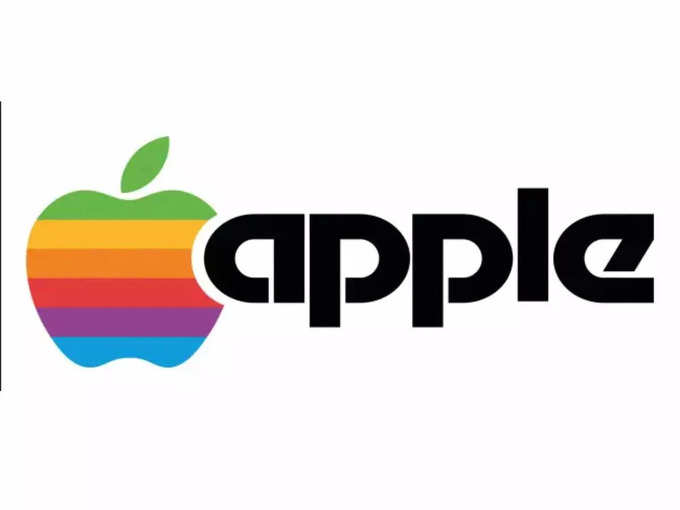 Apple Logo: কামড়ের ছাপ কেন?