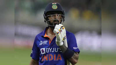 केएल राहुलची होणार उचलबांगडी; टीम इंडियाला मिळणार नवा उपकर्णधार