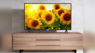 Smart TV on Amazon: ₹20000 पेक्षाही कमी कमी किमतीत मिळत असलेले हे 40 inch Smart TV तुमच्या खोलीला देतील आकर्षक लूक